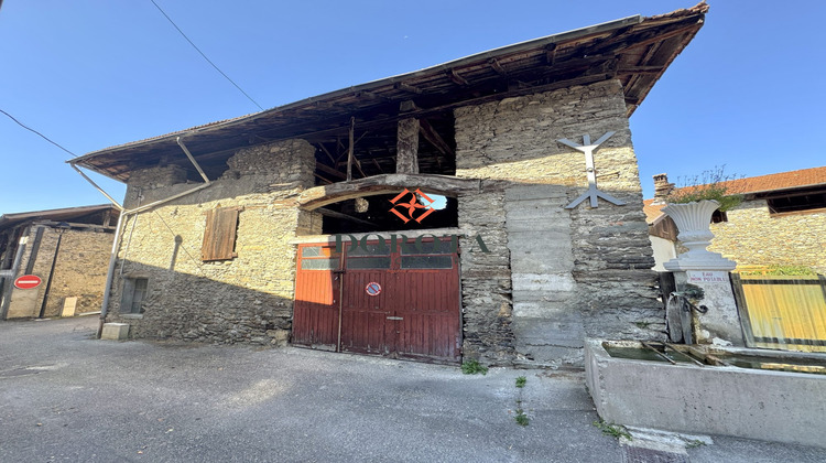 Ma-Cabane - Vente Maison Pontcharra, 120 m²