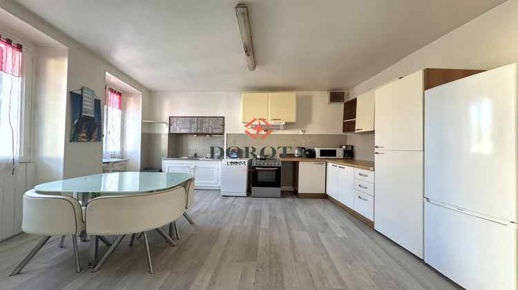 Ma-Cabane - Vente Maison Pontcharra, 120 m²