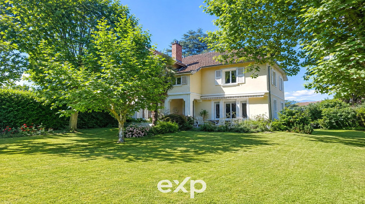 Ma-Cabane - Vente Maison Pontcharra, 251 m²