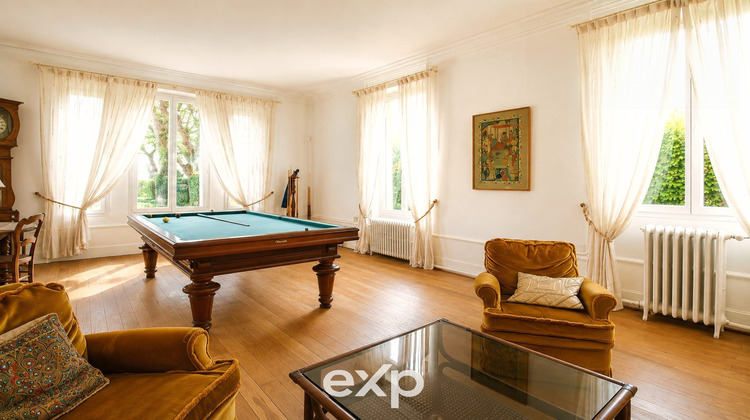 Ma-Cabane - Vente Maison Pontcharra, 251 m²