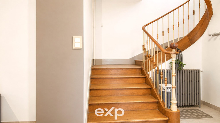 Ma-Cabane - Vente Maison Pontcharra, 251 m²