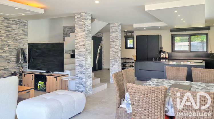 Ma-Cabane - Vente Maison Pontcharra, 205 m²