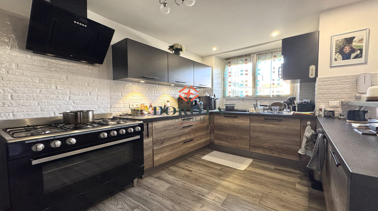 Ma-Cabane - Vente Maison Pontcharra, 109 m²