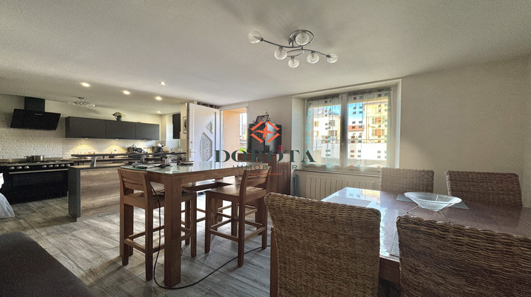 Ma-Cabane - Vente Maison Pontcharra, 109 m²