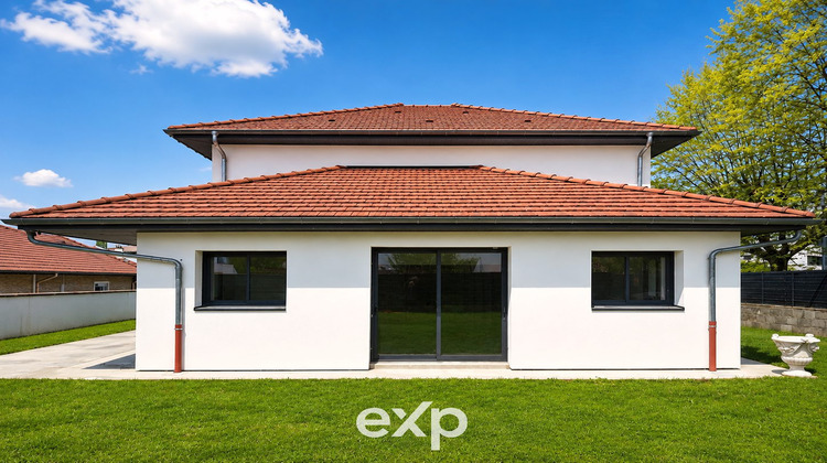 Ma-Cabane - Vente Maison Pontcharra, 205 m²