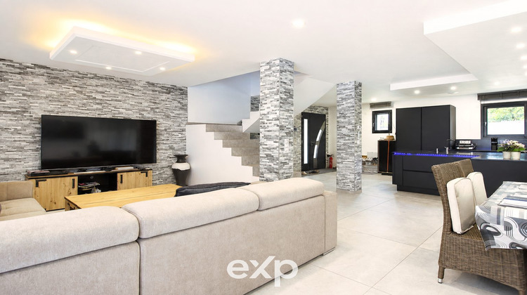 Ma-Cabane - Vente Maison Pontcharra, 205 m²