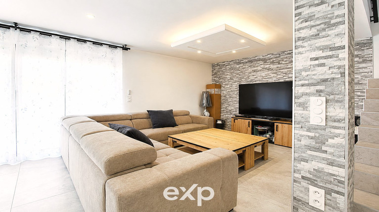 Ma-Cabane - Vente Maison Pontcharra, 205 m²