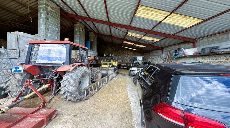 Ma-Cabane - Vente Maison PONTCHARRA-SUR-TURDINE, 120 m²