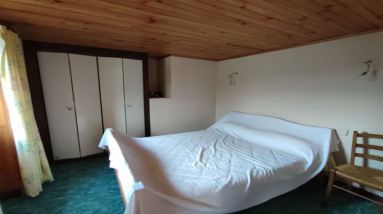 Ma-Cabane - Vente Maison PONTCHARRAUD, 96 m²