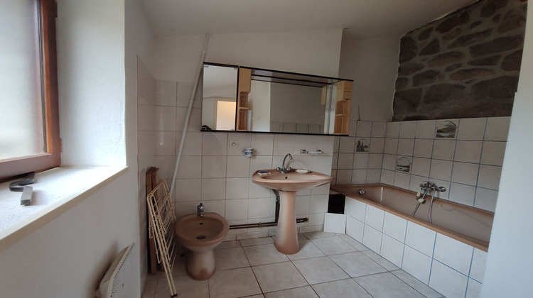 Ma-Cabane - Vente Maison PONTCHARRAUD, 96 m²