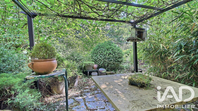 Ma-Cabane - Vente Maison Pontcharraud, 162 m²