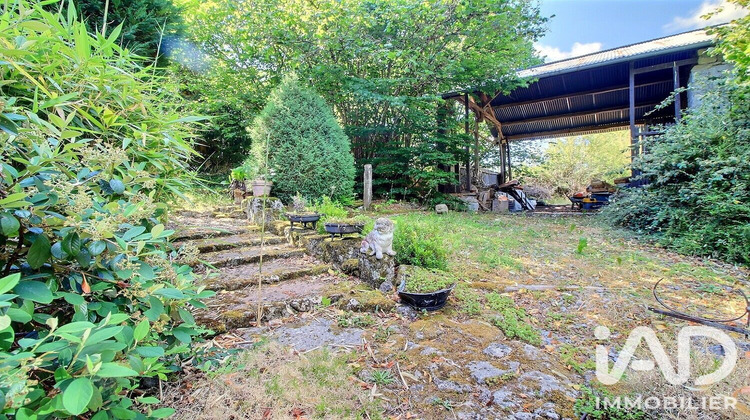 Ma-Cabane - Vente Maison Pontcharraud, 162 m²