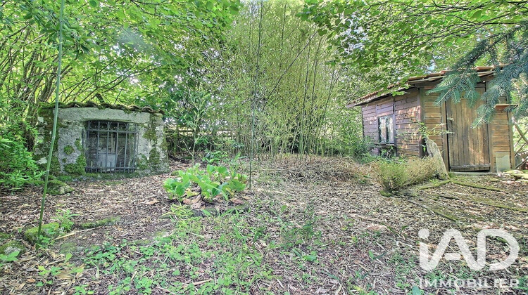 Ma-Cabane - Vente Maison Pontcharraud, 162 m²
