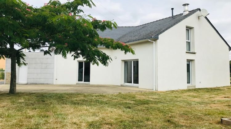 Ma-Cabane - Vente Maison PONTCHATEAU, 136 m²