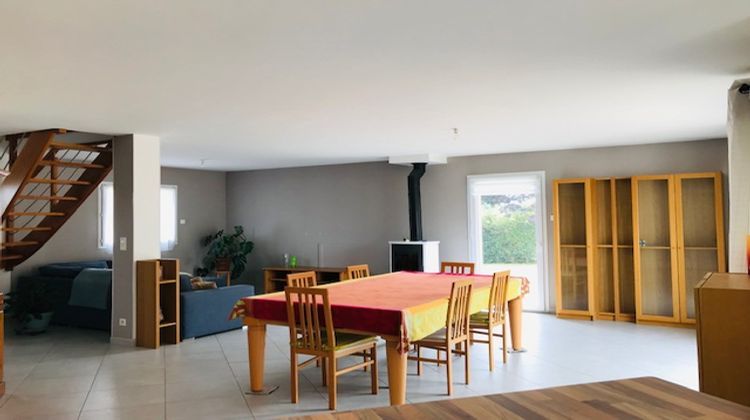 Ma-Cabane - Vente Maison PONTCHATEAU, 136 m²