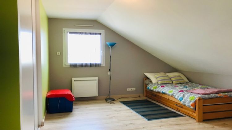 Ma-Cabane - Vente Maison PONTCHATEAU, 136 m²