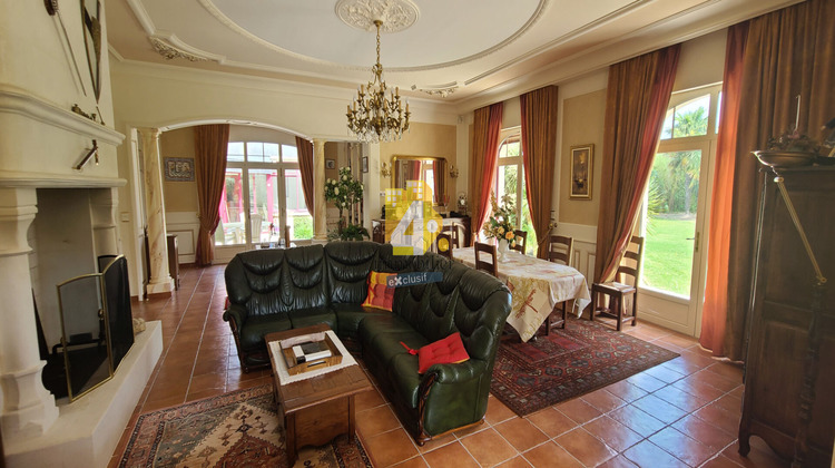 Ma-Cabane - Vente Maison PONTCHATEAU, 350 m²