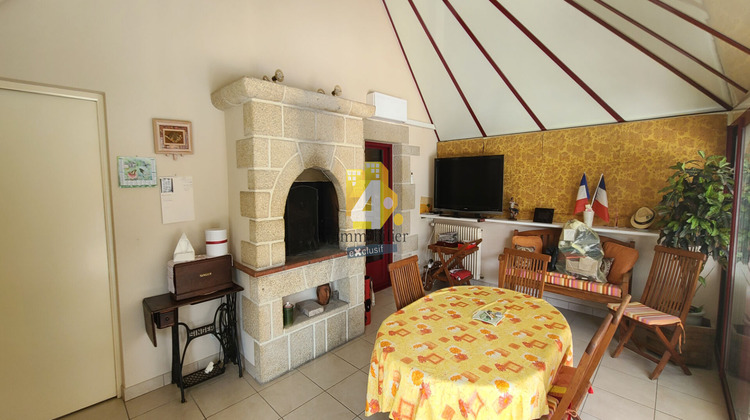 Ma-Cabane - Vente Maison PONTCHATEAU, 350 m²