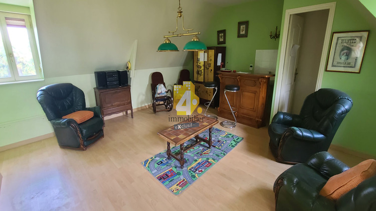 Ma-Cabane - Vente Maison PONTCHATEAU, 350 m²