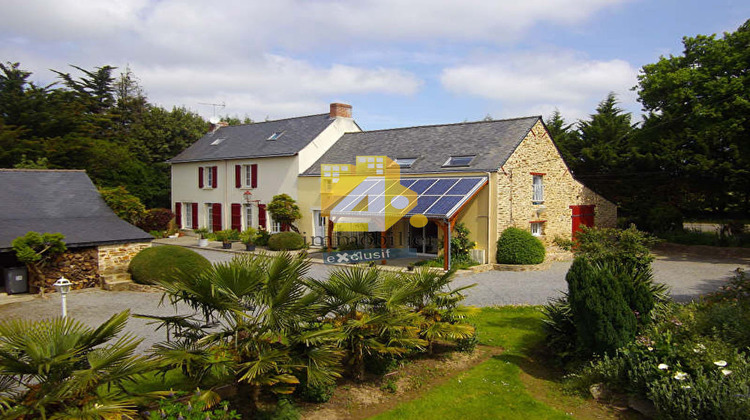 Ma-Cabane - Vente Maison PONTCHATEAU, 250 m²