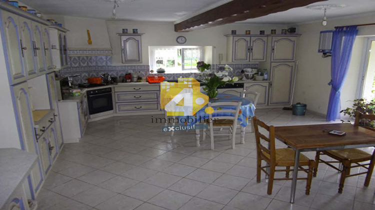 Ma-Cabane - Vente Maison PONTCHATEAU, 250 m²