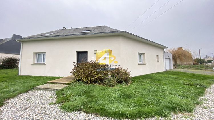 Ma-Cabane - Vente Maison PONTCHATEAU, 136 m²