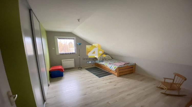 Ma-Cabane - Vente Maison PONTCHATEAU, 136 m²