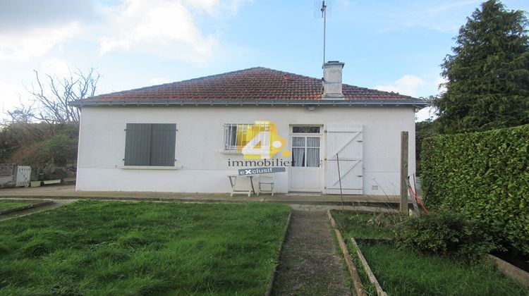 Ma-Cabane - Vente Maison PONTCHATEAU, 67 m²