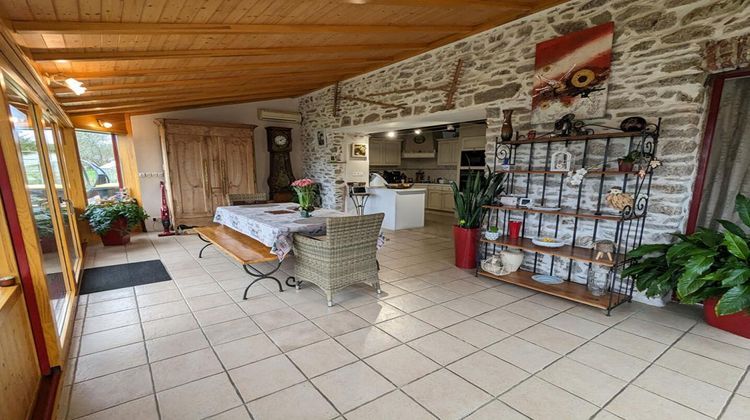 Ma-Cabane - Vente Maison PONTCHATEAU, 124 m²