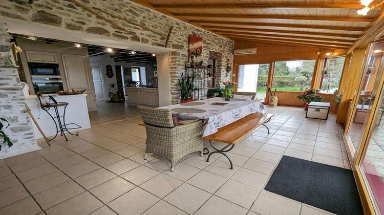 Ma-Cabane - Vente Maison PONTCHATEAU, 124 m²