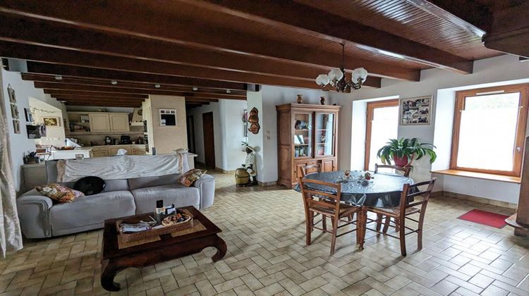 Ma-Cabane - Vente Maison PONTCHATEAU, 124 m²