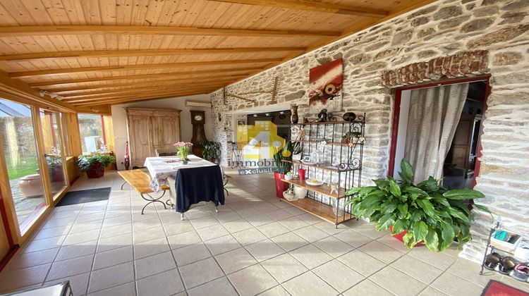 Ma-Cabane - Vente Maison PONTCHATEAU, 125 m²