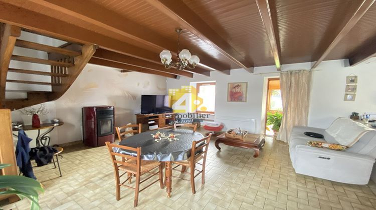 Ma-Cabane - Vente Maison PONTCHATEAU, 125 m²