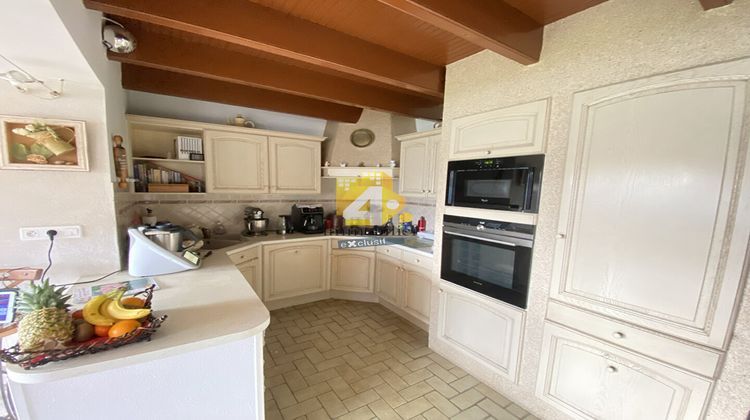 Ma-Cabane - Vente Maison PONTCHATEAU, 125 m²