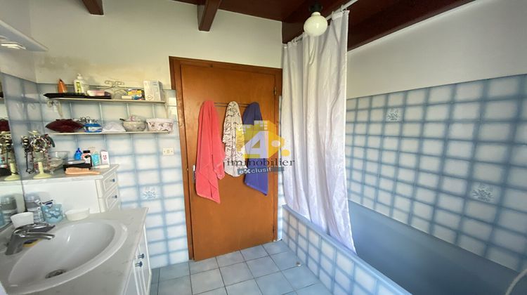 Ma-Cabane - Vente Maison PONTCHATEAU, 125 m²