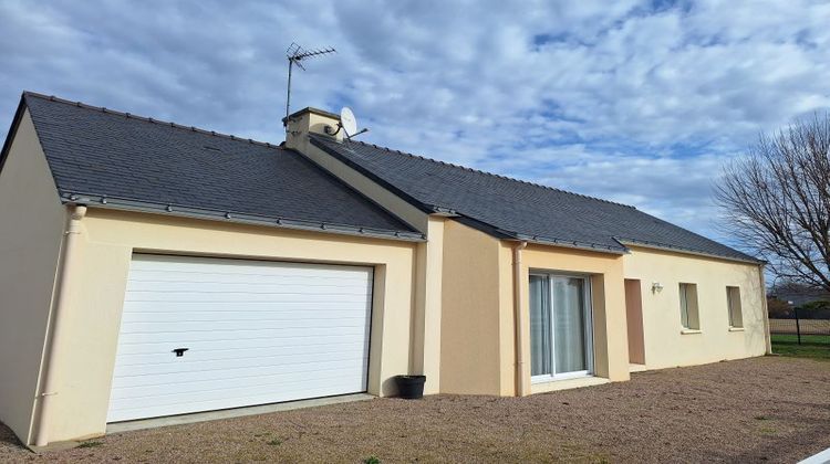 Ma-Cabane - Vente Maison PONTCHATEAU, 85 m²