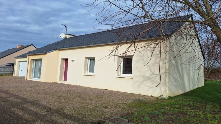 Ma-Cabane - Vente Maison PONTCHATEAU, 85 m²