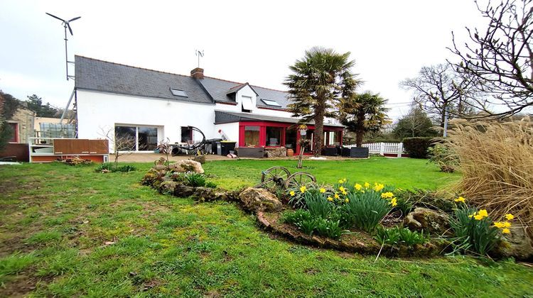 Ma-Cabane - Vente Maison PONTCHATEAU, 125 m²