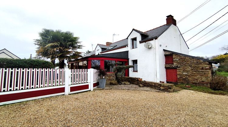 Ma-Cabane - Vente Maison PONTCHATEAU, 125 m²