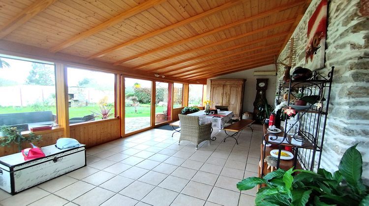 Ma-Cabane - Vente Maison PONTCHATEAU, 125 m²