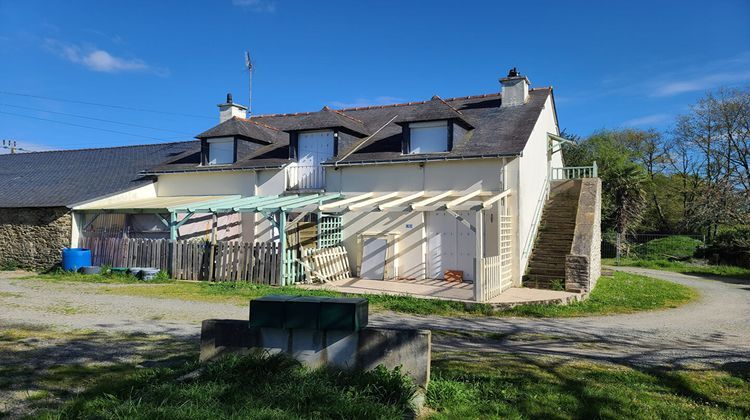 Ma-Cabane - Vente Maison PONTCHATEAU, 135 m²