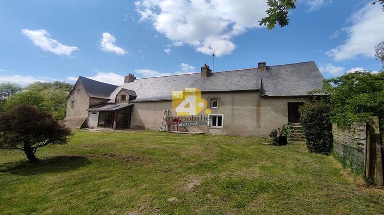 Ma-Cabane - Vente Maison PONTCHATEAU, 149 m²