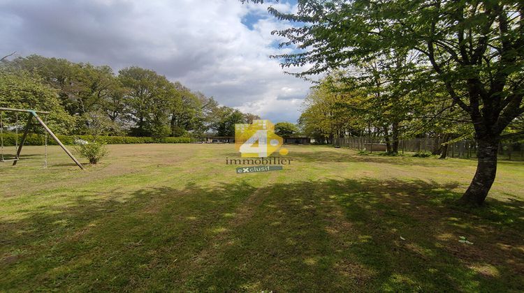 Ma-Cabane - Vente Maison PONTCHATEAU, 149 m²