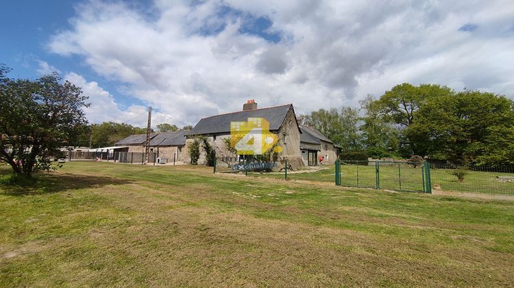 Ma-Cabane - Vente Maison PONTCHATEAU, 149 m²