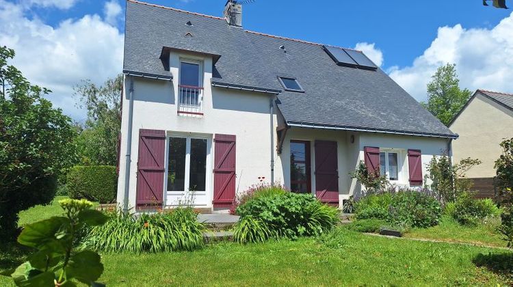 Ma-Cabane - Vente Maison PONTCHATEAU, 147 m²