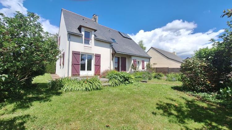 Ma-Cabane - Vente Maison PONTCHATEAU, 147 m²