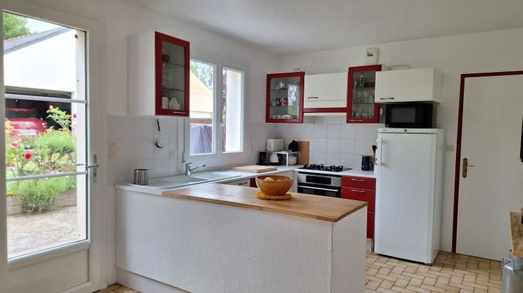 Ma-Cabane - Vente Maison PONTCHATEAU, 147 m²