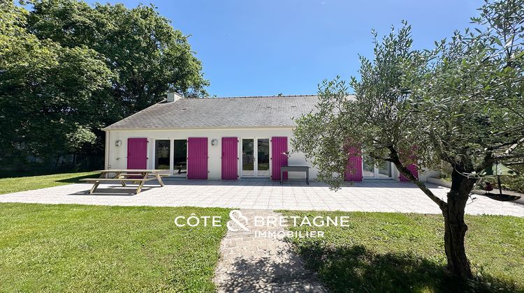 Ma-Cabane - Vente Maison Pontchâteau, 93 m²