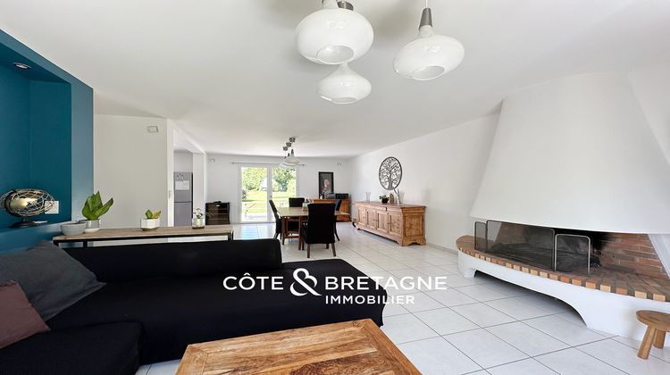 Ma-Cabane - Vente Maison Pontchâteau, 93 m²