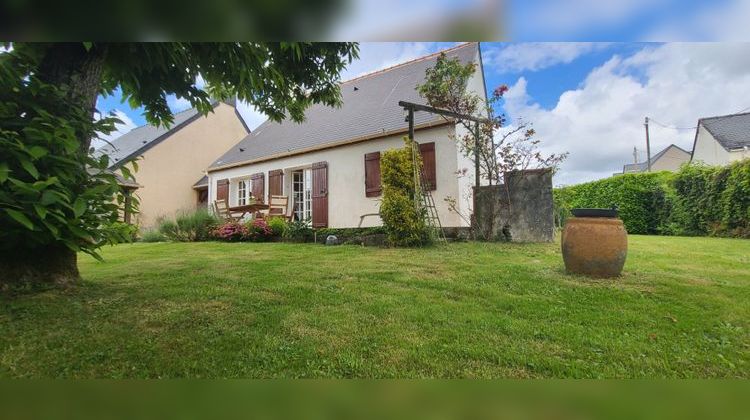 Ma-Cabane - Vente Maison PONTCHATEAU, 115 m²